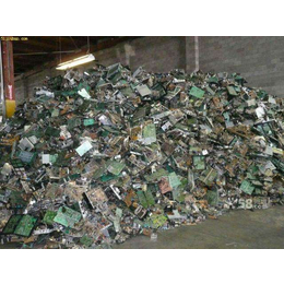 废电子产品如何处理电路板回收销毁电子产品销毁公司