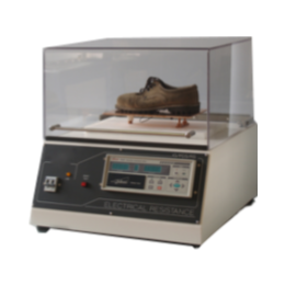 安全鞋耐电压试验机-成品鞋*静电测试仪