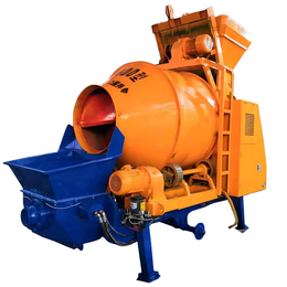 混凝土输送泵-任县强功-混凝土泵输送泵