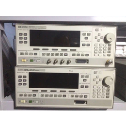 供应回收二手 HP83640B 信号发生器