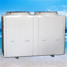 10匹空气能冷暖机组-滨州空气能冷暖机组-洁阳空气能品质保障