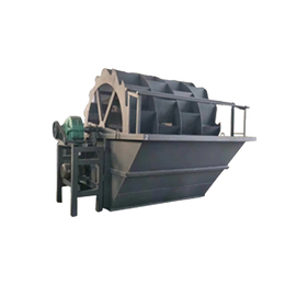 晨阳机械(在线咨询)-无锡单槽洗沙机厂-大型单槽洗沙机厂