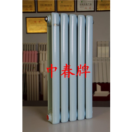 QFGZ206-钢二柱暖气片-QFGZ206暖气片生产厂家