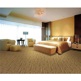 酒店地毯厂家-伟志达建材(在线咨询)-西安酒店地毯