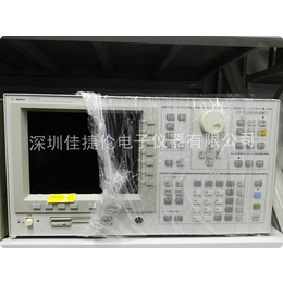HP8591C 有线电视分析仪