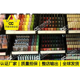 河源精品店货架价格-广州尺度货架公司