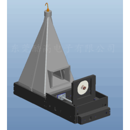 屏蔽测试箱采购-重庆屏蔽测试箱-酷高， 屏蔽箱报价(图)