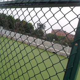 锦州篮球场围网球场围网-河北霸鑫-篮球场围网球场围网物美价廉