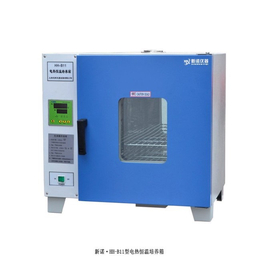 数显电热恒温培养箱HH-B11-500-BS-II新诺孵化箱