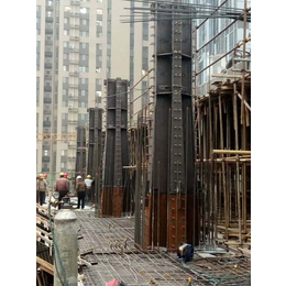 钢结构制作安装_钢结构生产加工企业_的钢结构公司