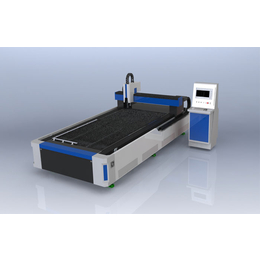 高速光纤激光切割机图片-营口高速光纤激光切割机-东博机械设备