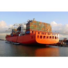 中国到马来西亚海运一条龙服务 包税包清关包派送全程无忧