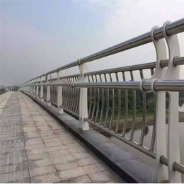 碳素钢复合管护栏(图)-复合管栏杆厂家-景德镇复合管