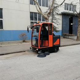 电动扫地车价格-武威电动扫地车-潍坊天洁机械