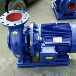 ISW300-250清水管道泵-新楮泉水泵厂