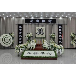 殡仪流程-武汉殡仪-长乐园陵园(查看)