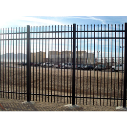 梅州别墅锌钢栅栏生产厂家 围栏款式 潮州学校护栏生产价格