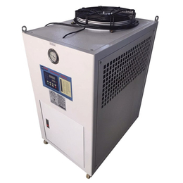 华易工业冷水机-10工业冷水机-东莞工业冷水机