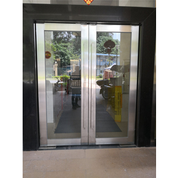 玻璃门弹簧门维修-顺昌明公司-梅州玻璃弹簧门
