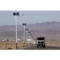农村一盏太阳能路灯能用多长时间？