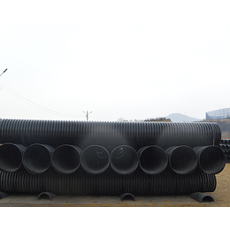 忻州市政排水管- 山西顺众意波纹管厂-市政排水管定制