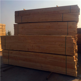 辐射松建筑木方-中林木材加工厂-辐射松建筑木方加工厂