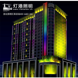 黑龙江照明工程-灯港照明-路灯照明工程