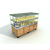 山东木质面包货架-泰安方圆货架加工厂-木质面包货架材料缩略图1