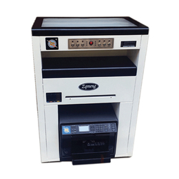 使用寿命长的数码印刷机可印金属镭射名片