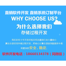 青岛双轨制多等级*软件 带积分兑换商城*软件 