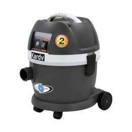 凯德威无尘室吸尘器DL-1020W洁净室用千级吸尘器
