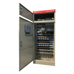 抚州消防泵控制柜-泽美电气-智能消防泵控制柜