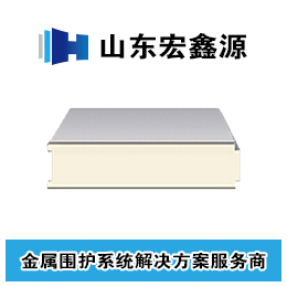 彩钢手工净化板生产厂家-济南手工净化板生产厂家-山东宏鑫源