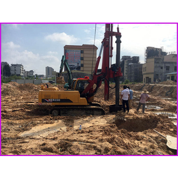 柴油打桩锤-飞峨建筑钻桩公司-香港打桩