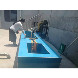 磊德环保(图)-汉中污水处理设备老化更换-污水处理