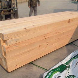 建筑工地方木市场-建筑工地方木-日照友联木材加工厂