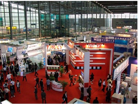 深圳国际电子陶瓷、压电陶瓷及功能陶瓷科技博览会