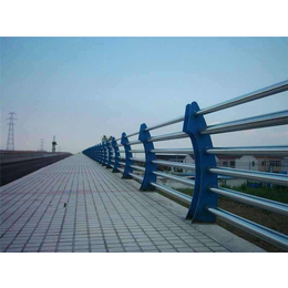 常德栏杆-碳素钢复合管栏杆-不锈钢栏杆