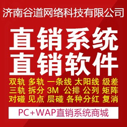 双轨制奖金制度开发 双轨制奖金结算软件开发