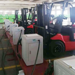 杭州叉车充电器-爱普拉新能源充电器厂家-河北叉车充电器
