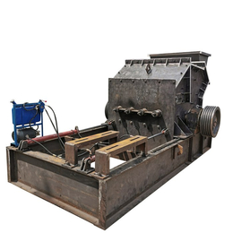 恒通机械(图)-立式碎石制砂机-新疆碎石制砂机