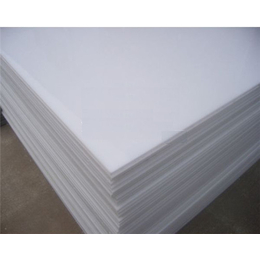 聚乙烯板生产厂家-山峰塑化-山东聚乙烯板