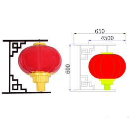 LED红灯笼 LED异形灯 LED造型灯生产厂家