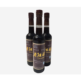 汇哥老缸1.8L老陈醋批发-河南1.8L老陈醋-老缸牌