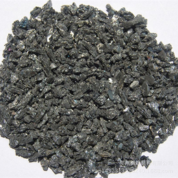 厂家供应一二级黑碳化硅 绿碳化硅微粉 粒度定制 炼钢脱氧剂