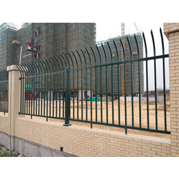 发电站围墙隔离栏价格 中山小区护栏 施工围栏