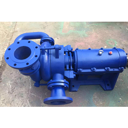 跃泉泵业(多图)-黑河125ZJW-II双叶轮压滤机泵