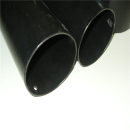 热浸塑钢管-百江塑胶-热浸塑钢管安装