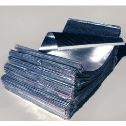 铝箔保温袋-铝箔-博宇铝材(查看)