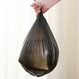 塑料垃圾袋多少钱-彩氏商贸(在线咨询)-柘城垃圾袋多少钱